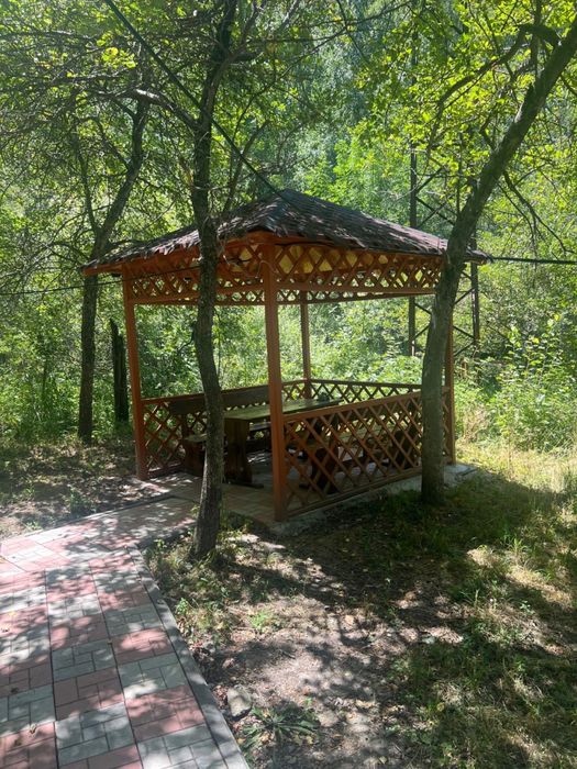 Сдам в аренду летнее кафе