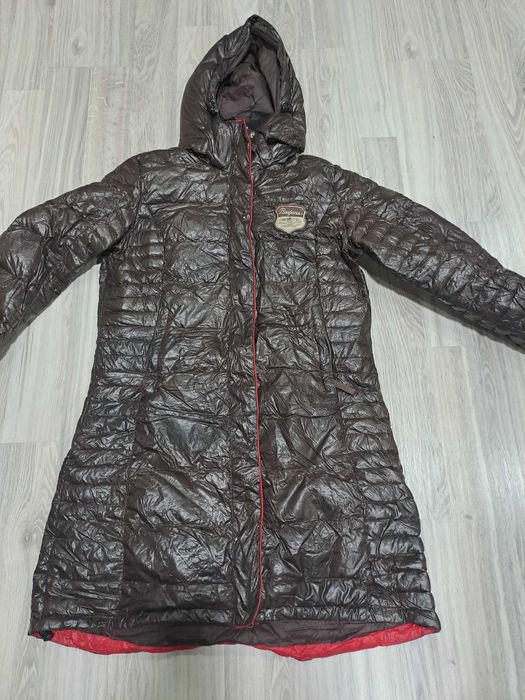 Куртка 48 размера