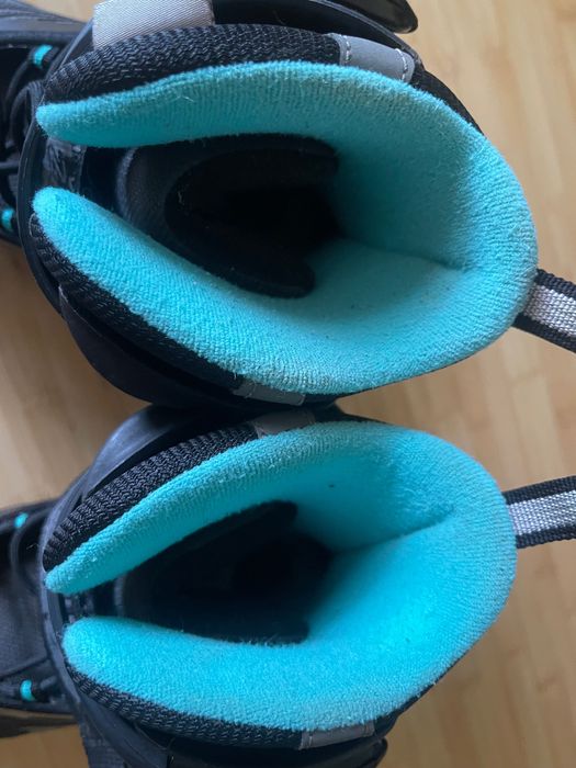 Role RollerBlade ZetraBlade W Nr39