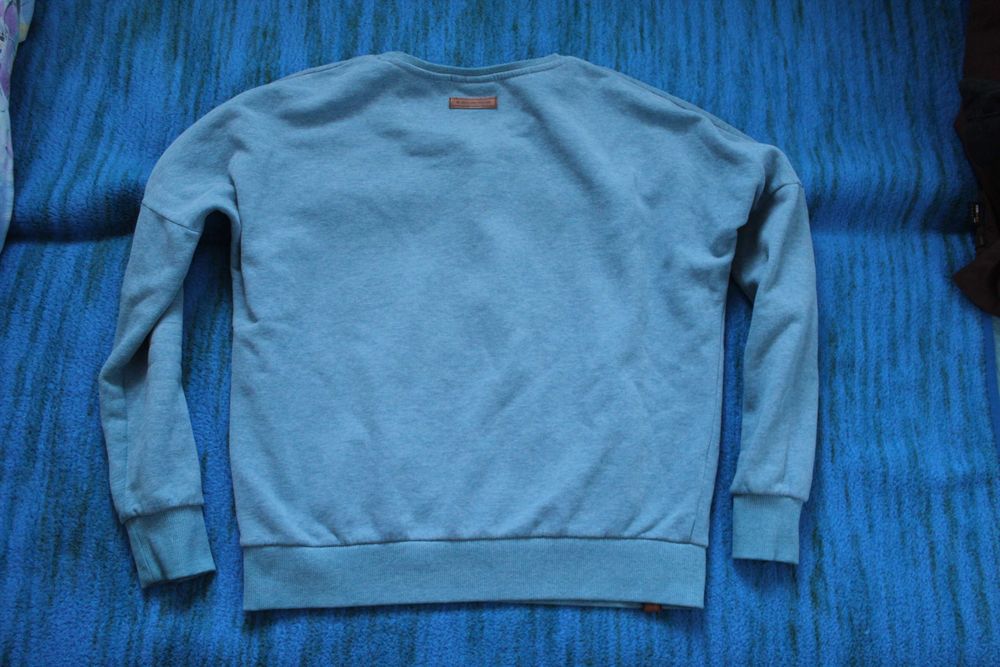 Blugi Calvin Klein Jeans W31 L32 si bluza Naketano L