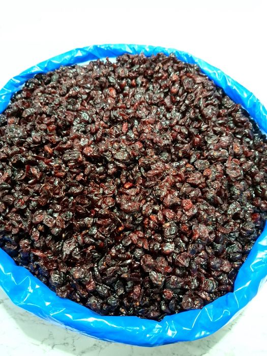 Клюква klyukva ягоды ягода сухофрукты quruq mevalar