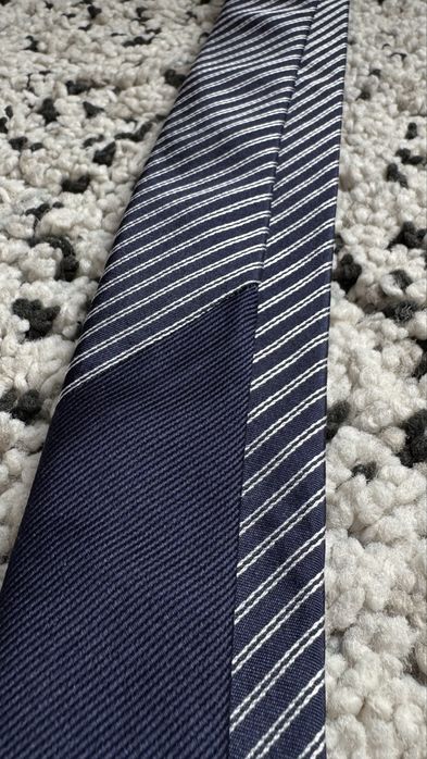 Нова копринена вратовръзка Tommy Hilfiger