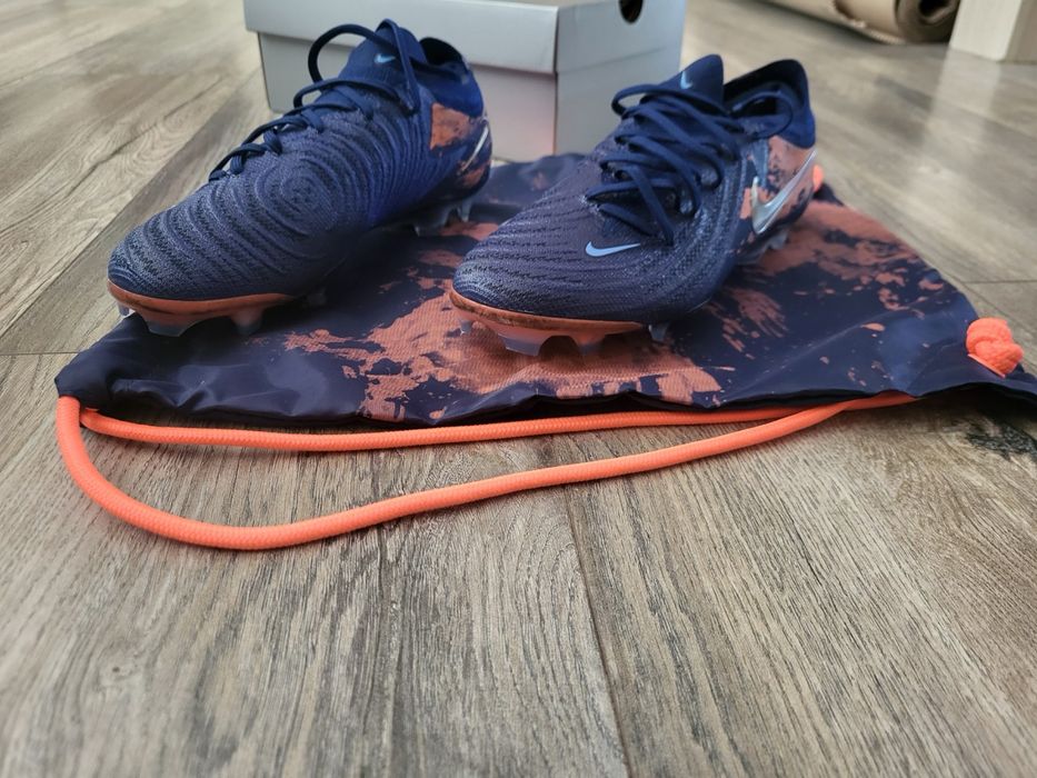 Футболни калеври Nike phantom gx 2 Elite FG Erling