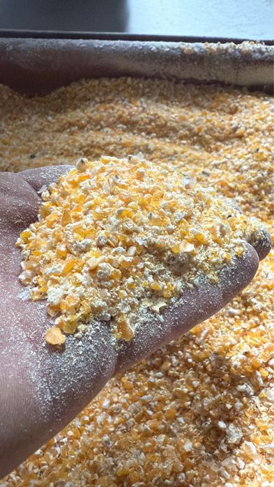 Cereale si produse din cereale