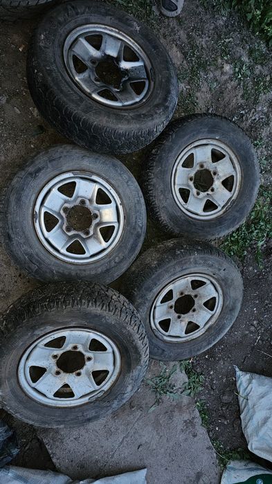 Продам диски 14 радиус