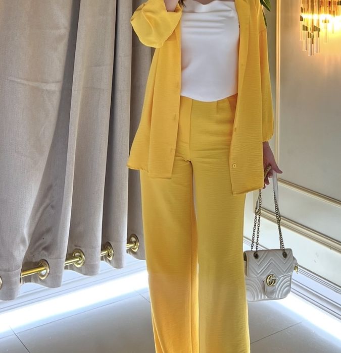 Двойка летный оверсайз модел