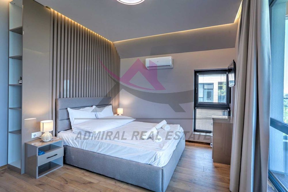 Дава се под наем Четиристаен апартамент в Варна, Галата - 140 кв.м за 2194.02 € - Снимка #6