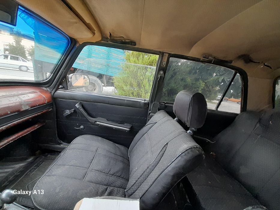 Vaz 21011 srochni sotiladi