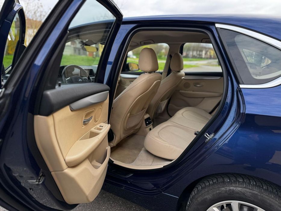 BMW Seria 2 2015 — imagine 5