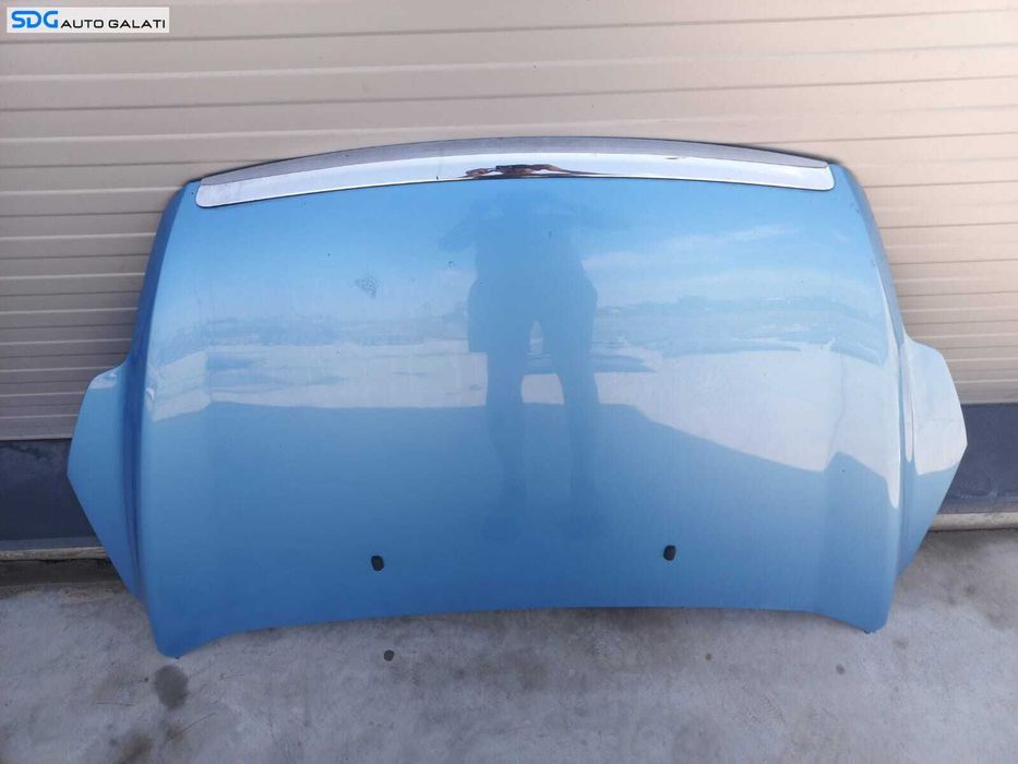 Capota Motor Ford Focus 2 Facelift 2007 - 2010 [L0838] [Depozit]