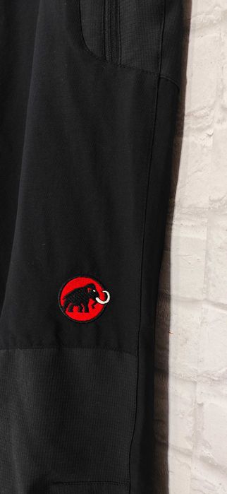 Mammut Дамски туристически панталон размер L
