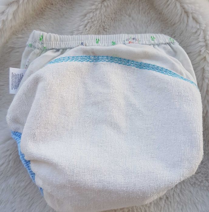 Преходни гащи за отучване от памперси размер 18-24 месеца