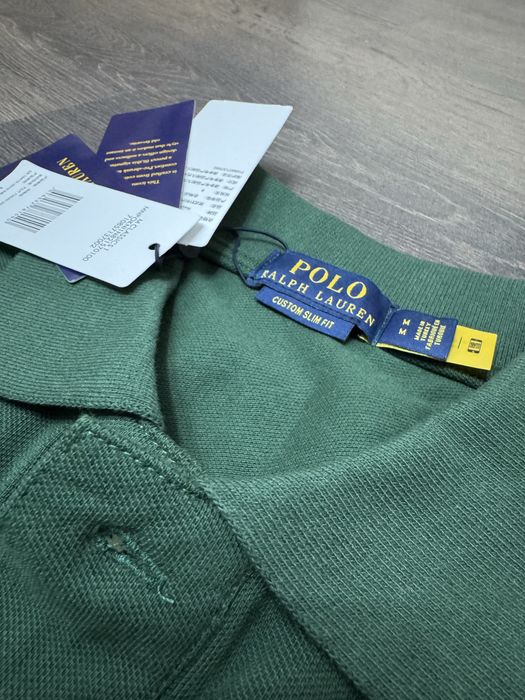 Поло Ralph Lauren