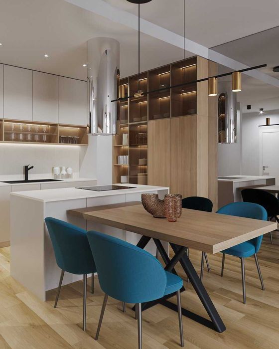 Продава се Двустаен апартамент в София, Хладилника - 76 кв.м за 1961 €/кв.м - Снимка #4