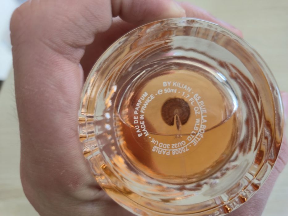 Продавам Kilian Angels’ Share Eau de Parfum.