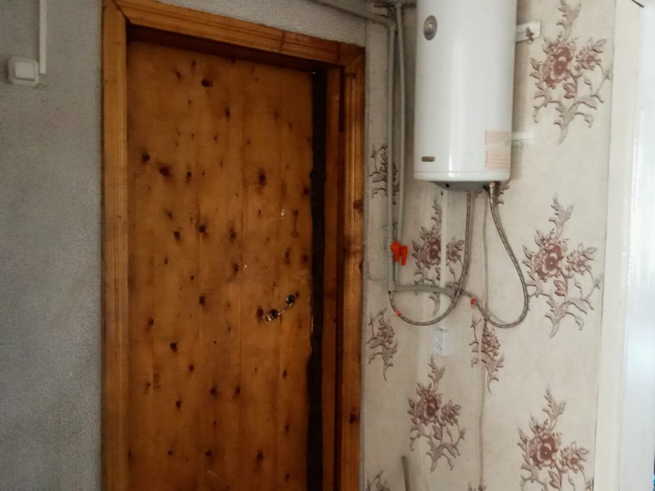 Продам дом кирпичный