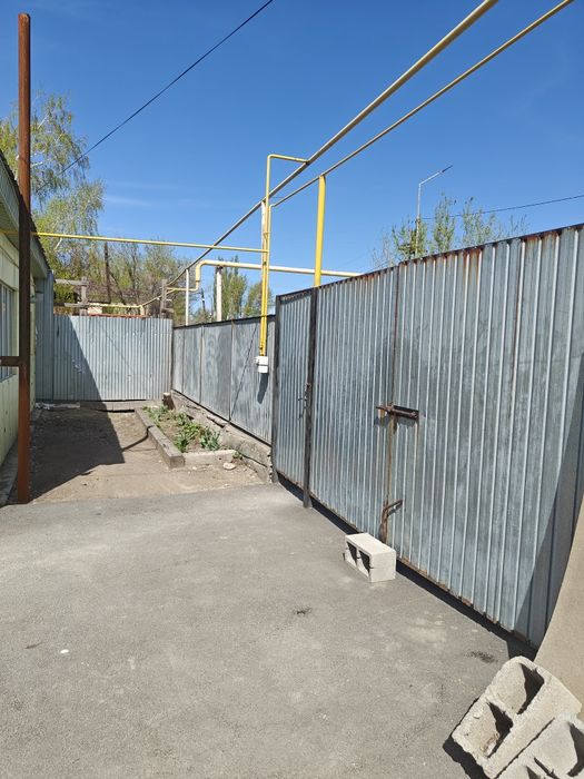 Продам дом с участком