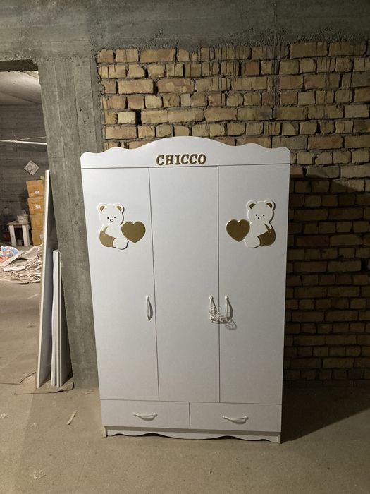 Детская мебель | Chaqaloqlar mebeli