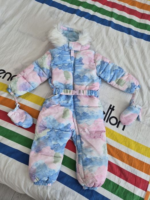 Космонавт Reserved 98 см.