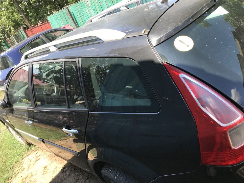 Bare longitudinale megane 2 break compatibil pe mai multe break-uri