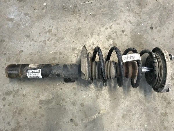 Telescop dreapta fata BMW X3 F25 2012 cod 6796418