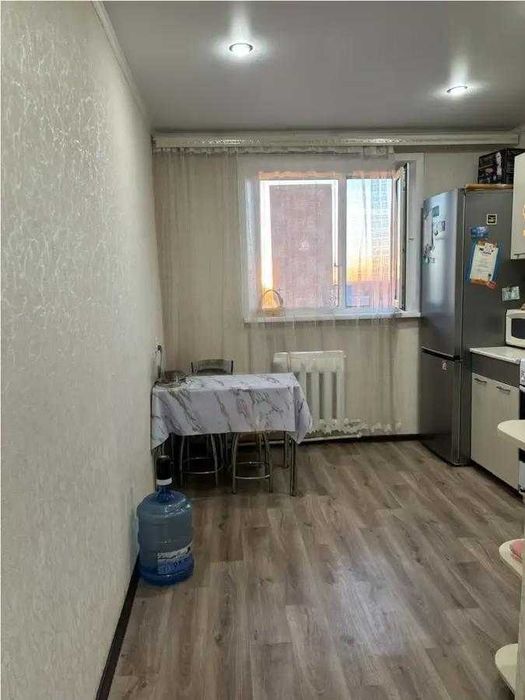 Квартира на Ромашке Ипотека