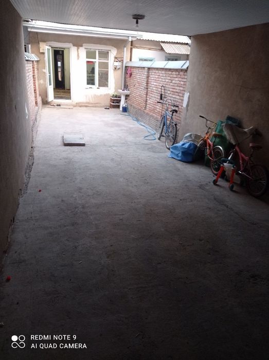 Продается участок