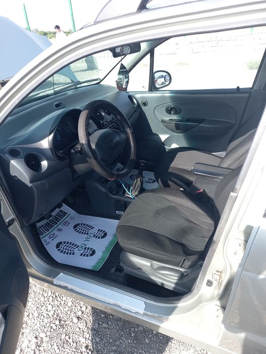 Matiz H9 3 talik lux konditsioner