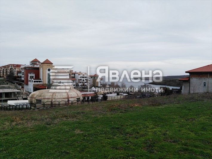 Продава се Парцел в с. Синеморец, Област Бургас - 2725 кв.м за 109 €/кв.м - Снимка #1