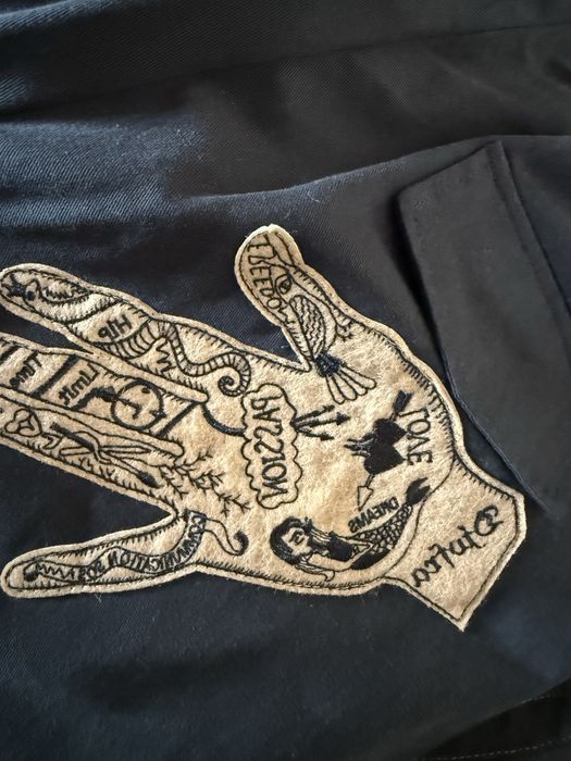 Djofra Джофра панталон