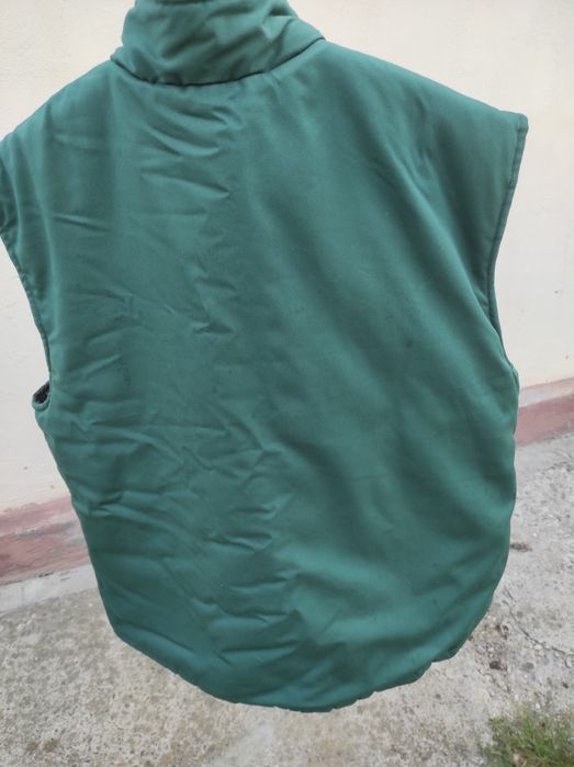 Vestă Faster L-XL