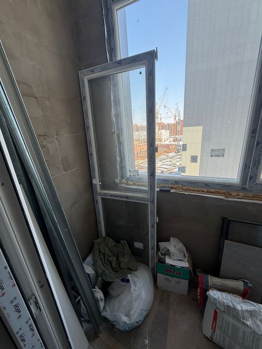 Продам б/у двери