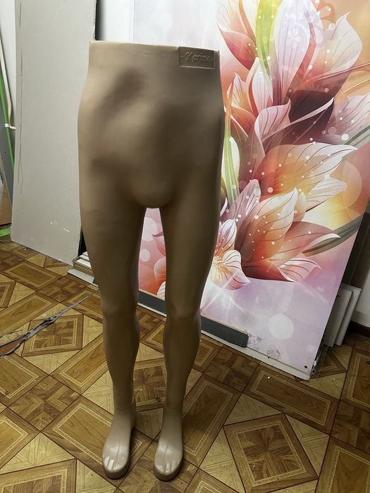 Продам маникены