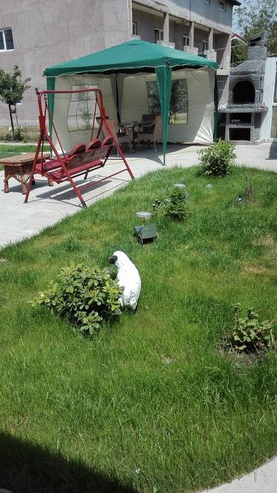 Vand casa în eforie sud