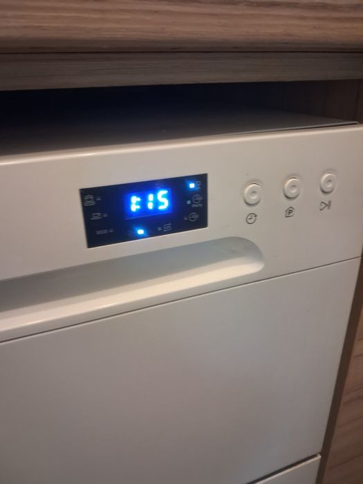 Съдомиялна  машина AEG