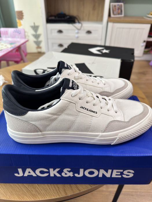 Мъжки маратонки Jack Jones