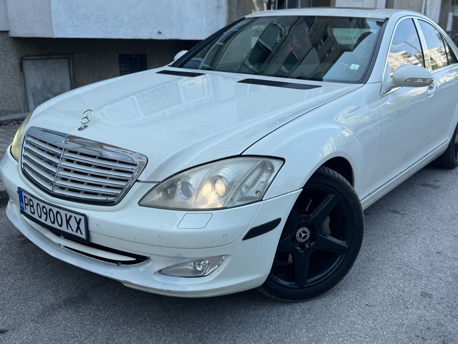 Mercedes s450 Мерцедес с450