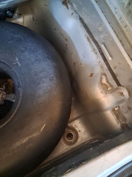 Chevrolet Matiz kattaqurgon