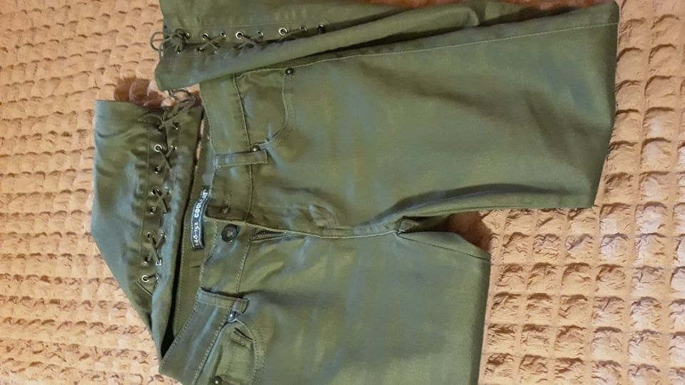 Спортен Панталон/ръст 152 см