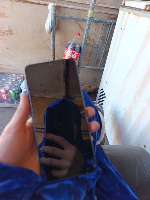 MIUI Global Poco C65 256Gb