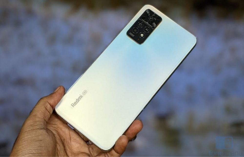 Продаётся Redmi Note 11 Pro 8/128gb White в идеальном состаяние