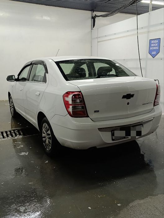 Кобалт 2018 йил.