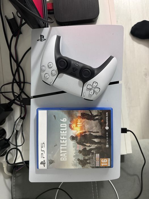 PlayStation 5 1 TB