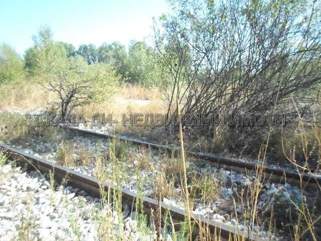 Продава се Парцел в София, Летище София - 6500 кв.м за 80 €/кв.м - Снимка #1