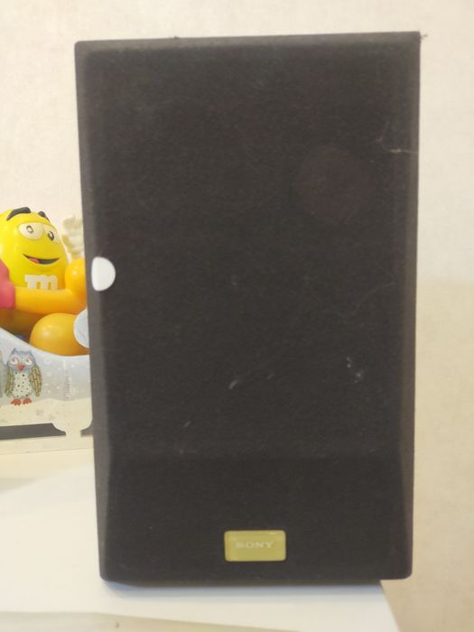 Колонки Сони Sony SS-P11