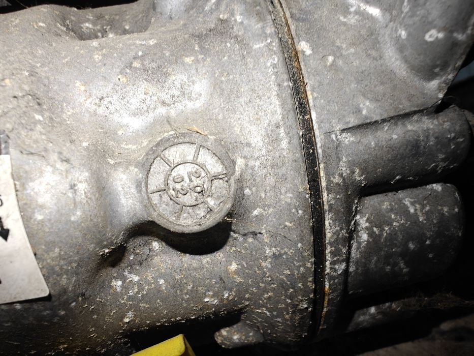 Compresor 2.0 2.2 diesel citroën jumper Peugeot boxer Euro 6 2019