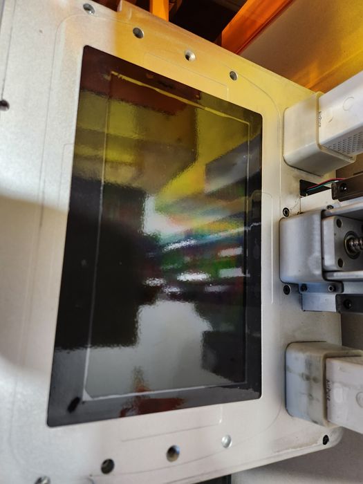Anycubic photon m3 premium