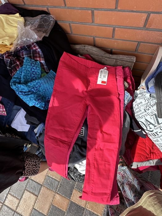 Продам вещи в хорошем состоянии