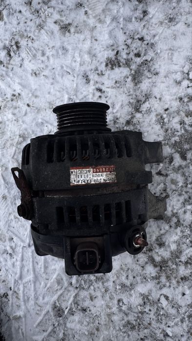 Генератор 1МЗ ФЕ