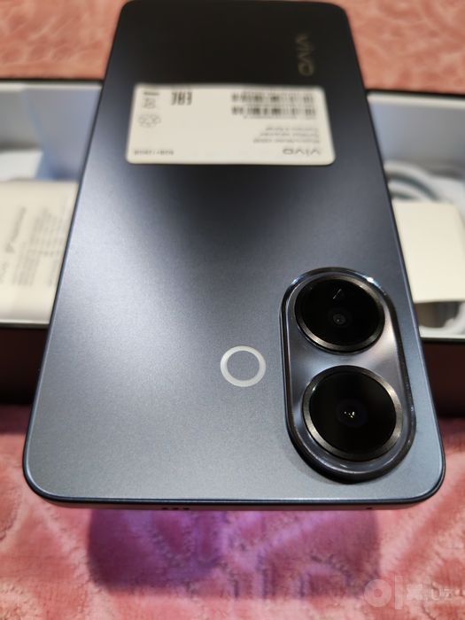 Vivo V60 Lite V2530
